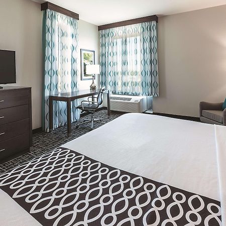 La Quinta By Wyndham Terre Haute Exterior photo