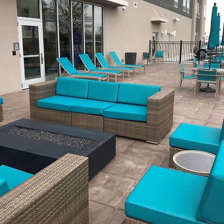 La Quinta By Wyndham Terre Haute Exterior photo